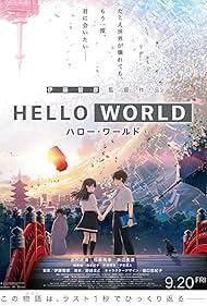 投稿についてもっと詳しく Hello world!
